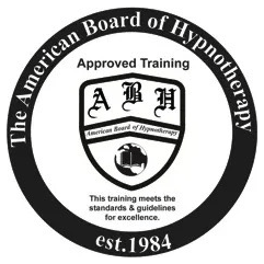 American Board of Hypnotherapy logo