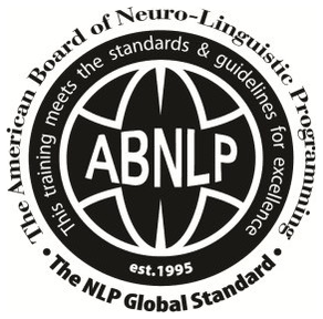 The American Board of Neuro-Linguistic Programming logo