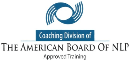 Coaching Division of The American Board of NLP logo